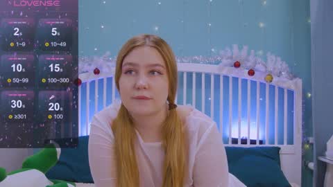 Snapshot of blush_ellie chatting on January 3, 2025, 1:14 pm Ellie3 online show from January 3, 2025, 1:14 pm