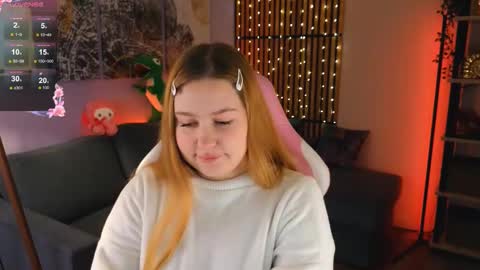 Snapshot of blush_ellie chatting on February 27, 2025, 10:48 am Ellie3 online show from February 27, 2025, 10:48 am