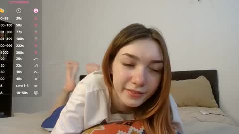 Snapshot of blush_lover chatting on November 6, 2025, 9:10 am Kate online show from November 6, 2025, 9:10 am