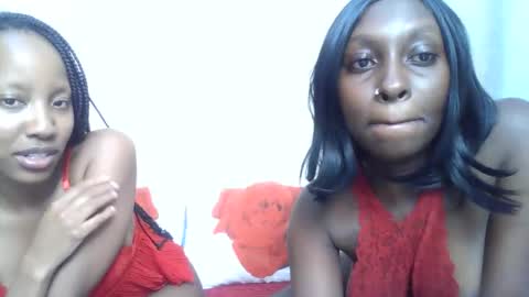 Belle online show from December 14, 2025, 3:50 pm