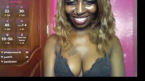 Belle online show from April 13, 2026, 1:38 pm