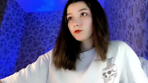 Snapshot of blushed_pussy chatting on February 15, 2026, 6:15 pm nastya online show from February 15, 2026, 6:15 pm