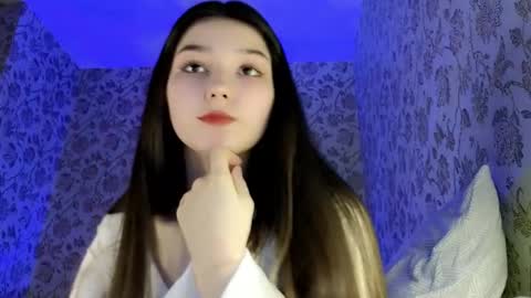 Snapshot of blushed_pussy chatting on March 2, 2026, 6:26 pm nastya online show from March 2, 2026, 6:26 pm