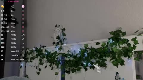 Dolores online show from March 6, 2026, 6:10 am