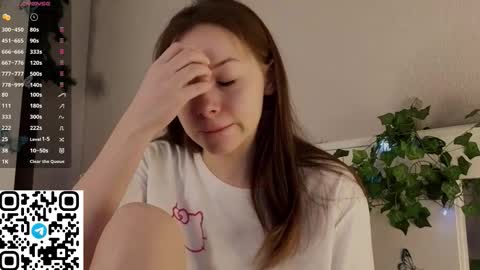 Dolores online show from March 7, 2026, 5:59 am