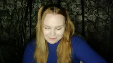 Snapshot of blushing_star chatting on October 6, 2025, 6:16 pm blushing_star online show from October 6, 2025, 6:16 pm