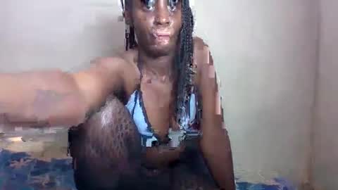 blushsiren01 online show from April 11, 2026, 2:43 pm