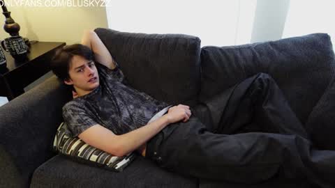 BluSky online show from February 8, 2025, 4:36 pm