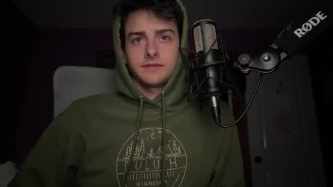 BluSky online show from January 12, 2026, 5:01 am