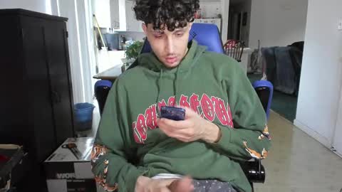 Jordan online show from March 3, 2025, 10:52 pm