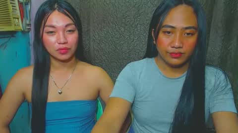 blythe_show online show from November 13, 2025, 12:15 pm