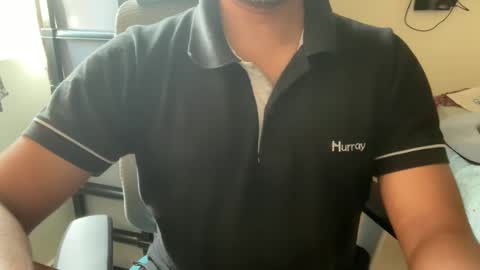 Horny Ben online show from February 12, 2025, 11:07 am