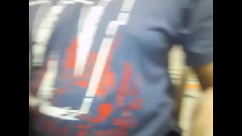 Horny Ben online show from December 19, 2025, 11:17 am