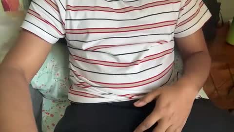 Horny Ben online show from February 9, 2026, 6:06 am