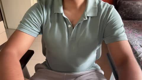 Horny Ben online show from July 8, 2026, 5:01 am