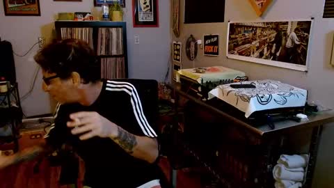 Snapshot of bnczuperzexy chatting on September 19, 2025, 9:54 am ZuperZexyZounds online show from September 19, 2025, 9:54 am