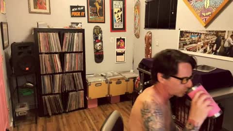 ZuperZexyZounds online show from April 4, 2026, 6:55 am