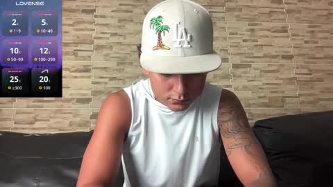 Snapshot of bob_pettersonn chatting on February 3, 2026, 2:21 am Bob INDEPENDENT MODEL online show from February 3, 2026, 2:21 am