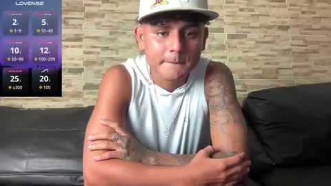 Snapshot of bob_pettersonn chatting on February 3, 2026, 2:53 am Bob INDEPENDENT MODEL online show from February 3, 2026, 2:53 am