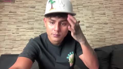 Snapshot of bob_pettersonn chatting on February 8, 2026, 4:38 am Bob INDEPENDENT MODEL online show from February 8, 2026, 4:38 am