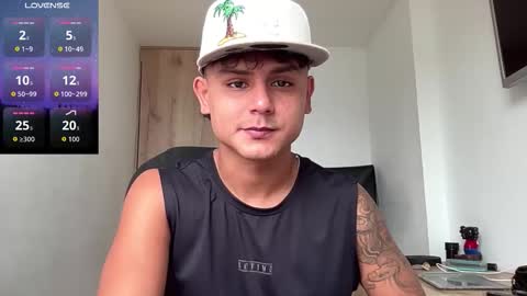 Snapshot of bob_pettersonn chatting on February 8, 2026, 5:27 pm Bob INDEPENDENT MODEL online show from February 8, 2026, 5:27 pm