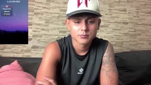 Snapshot of bob_pettersonn chatting on February 12, 2026, 5:57 am Bob INDEPENDENT MODEL online show from February 12, 2026, 5:57 am