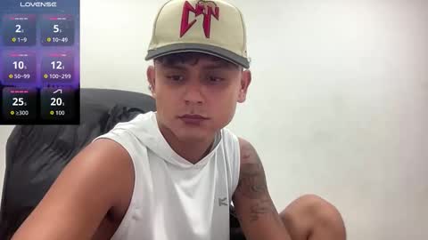 Snapshot of bob_pettersonn chatting on February 15, 2026, 7:51 am Bob INDEPENDENT MODEL online show from February 15, 2026, 7:51 am