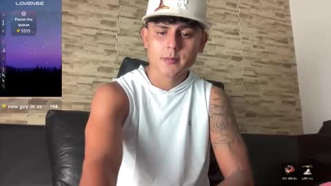 Snapshot of bob_pettersonn chatting on February 18, 2026, 6:31 am Bob INDEPENDENT MODEL online show from February 18, 2026, 6:31 am