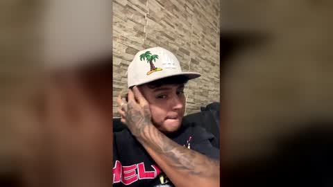 Snapshot of bob_pettersonn chatting on February 21, 2026, 4:57 am Bob INDEPENDENT MODEL online show from February 21, 2026, 4:57 am