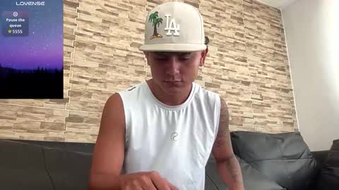 Snapshot of bob_pettersonn chatting on February 24, 2026, 5:33 pm Bob INDEPENDENT MODEL online show from February 24, 2026, 5:33 pm