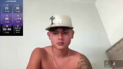 Snapshot of bob_pettersonn chatting on February 28, 2026, 5:03 pm Bob INDEPENDENT MODEL online show from February 28, 2026, 5:03 pm