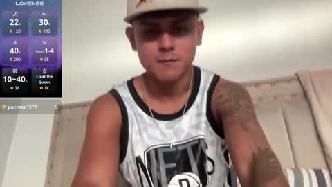 Snapshot of bob_pettersonn chatting on March 3, 2026, 5:41 pm Bob INDEPENDENT MODEL online show from March 3, 2026, 5:41 pm