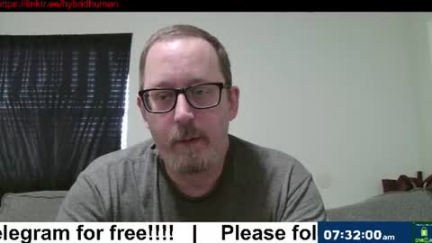 Snapshot of bobanderson8080 chatting on July 18, 2026, 12:31 pm Bob Anderson online show from July 18, 2026, 12:31 pm