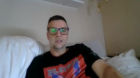 Dan online show from February 9, 2026, 12:47 am