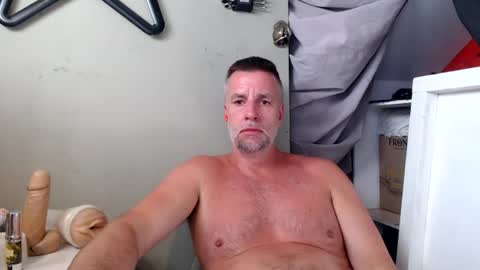 Dan online show from July 11, 2026, 1:58 pm