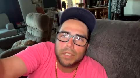 Bobbyyyy online show from July 12, 2026, 1:07 am