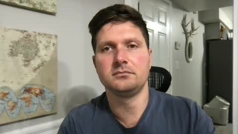 bobbylightfoot3 online show from January 31, 2025, 6:24 am