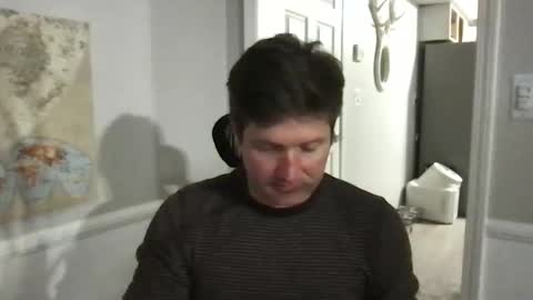 bobbylightfoot3 online show from March 7, 2025, 3:19 am