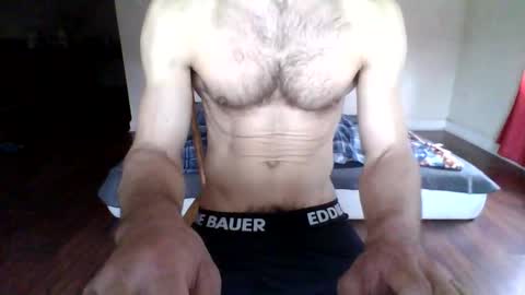 Bobby Wadd online show from April 24, 2026, 6:43 pm