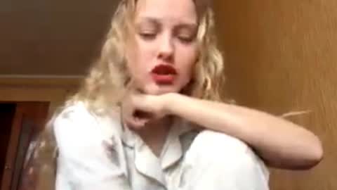 Nina online show from March 31, 2026, 8:59 am