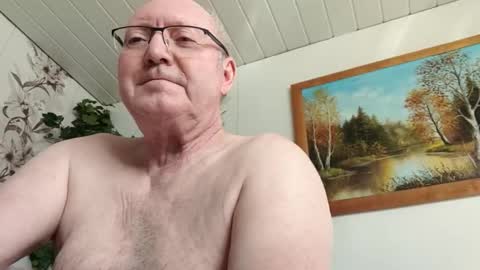 bobi265 online show from February 25, 2026, 8:13 am