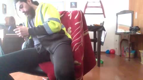 bobmarleybd1420 online show from March 20, 2026, 2:33 pm