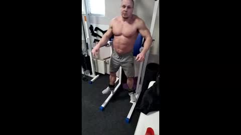 BODI online show from April 4, 2026, 2:14 pm