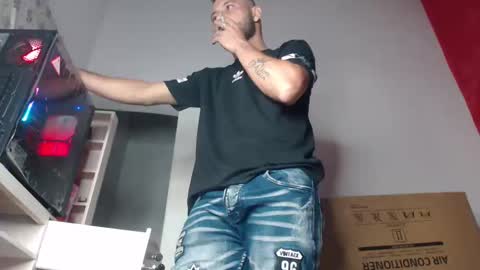 Snapshot of body_xxx chatting on September 19, 2025, 10:05 am body xxx online show from September 19, 2025, 10:05 am