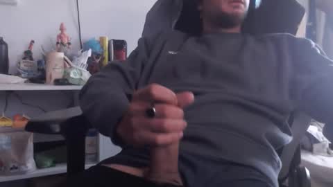bodyking69 online show from March 5, 2025, 9:49 am