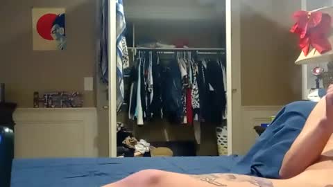 Snapshot of bodyyattiyatti chatting on February 23, 2025, 8:17 am Sailorartemis online show from February 23, 2025, 8:17 am