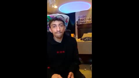 Sailorartemis online show from January 17, 2026, 2:16 am