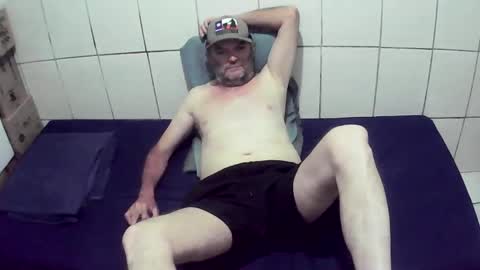 cesar augusto online show from January 6, 2025, 11:31 pm