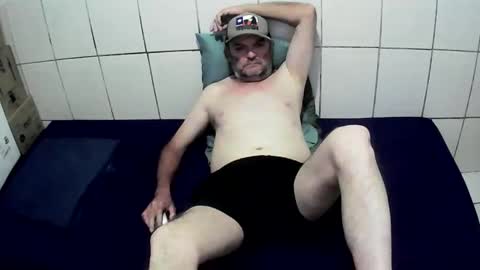 cesar augusto online show from January 19, 2025, 8:41 pm