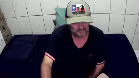 cesar augusto online show from January 20, 2025, 6:21 pm